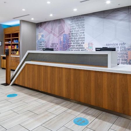 Springhill Suites Atlanta Alpharetta/Roswell Dış mekan fotoğraf