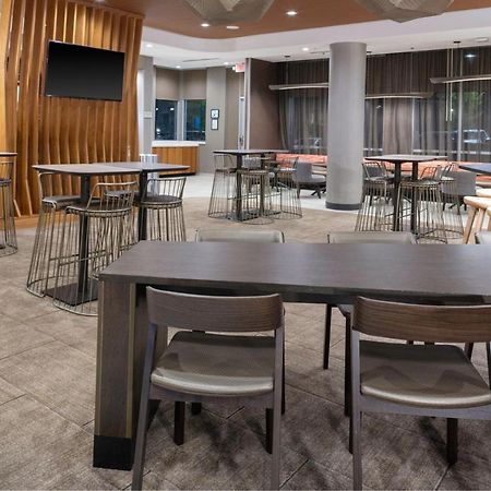 Springhill Suites Atlanta Alpharetta/Roswell Dış mekan fotoğraf
