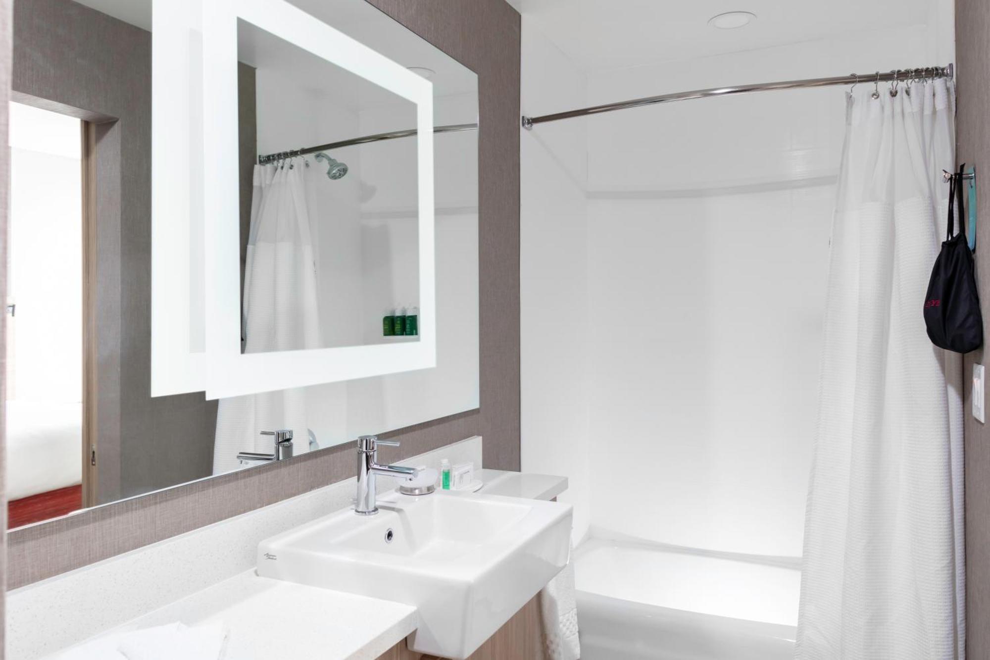 Springhill Suites Atlanta Alpharetta/Roswell Dış mekan fotoğraf